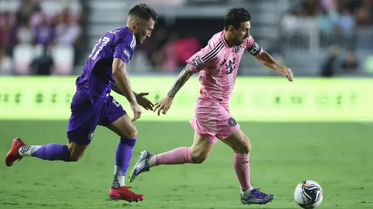 Vatreni zabio, a onda se ukazao čudesni Messi i sru&scaron;io mu snove