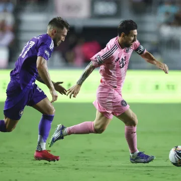 Vatreni zabio, a onda se ukazao čudesni Messi i sru&scaron;io mu snove