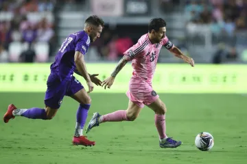 Vatreni zabio, a onda se ukazao čudesni Messi i sru&scaron;io mu snove