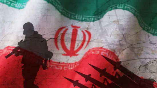 Avdagić otkriva prave motive napada na Iran: 'Ovo je ogromna &scaron;kola za čitav svijet'