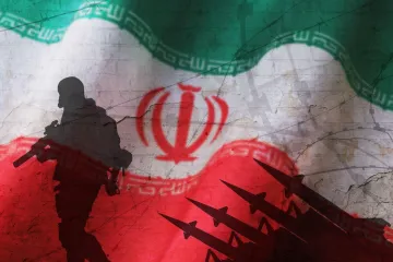 Avdagić otkriva prave motive napada na Iran: 'Ovo je ogromna škola za čitav svijet'