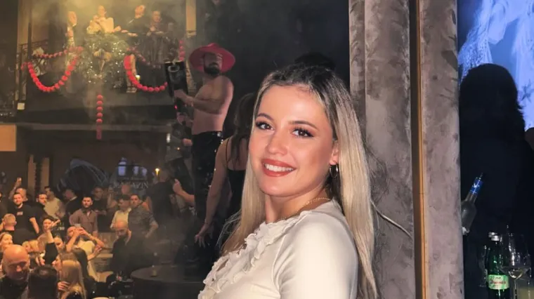 Nakon neočekivanog ispadanja iz showa, Matea otvorila du&scaron;u: 'Postala sam skeptična'