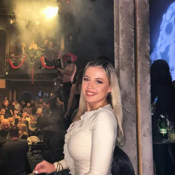 Nakon neočekivanog ispadanja iz showa, Matea otvorila du&scaron;u: 'Postala sam skeptična'