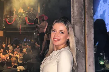 Nakon neočekivanog ispadanja iz showa, Matea otvorila du&scaron;u: 'Postala sam skeptična'