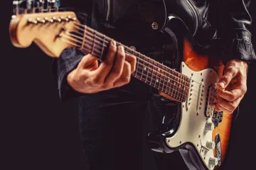 [KVIZ] Morate imati barem tri točna na pitanjima o najvećim rock hitovima 70-ih