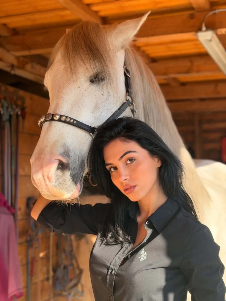 Anastasia otkriva tajne ljubavi: &Scaron;to je prvo privuče kod mu&scaron;karca i kako zami&scaron;lja idealan spoj