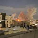 Ovo je najgori scenarij na Bliskom istoku? 'Otvaraju se vrata pakla'