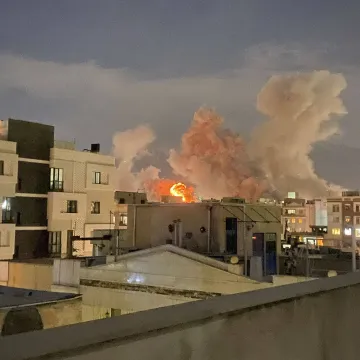 Ovo je najgori scenarij na Bliskom istoku? 'Otvaraju se vrata pakla'