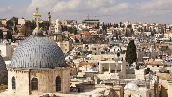 Znamo koliko je Hrvata na Bliskom istoku, ministarstvo upozorava: 'Brojka je puno veća'