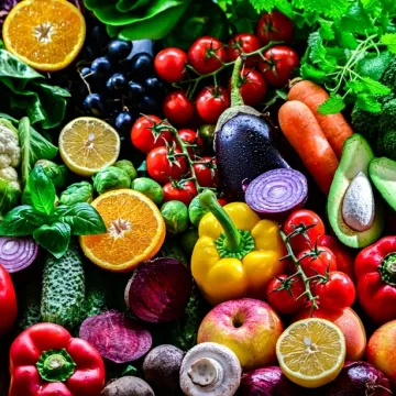 Jesu li ove namirnice voće ili povrće? Pazite, lako se poskliznuti na pitanjima