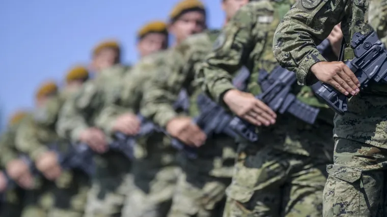 Evo koliko se dobrovoljaca prijavilo, među njima i 82 žene. Otkriveno &scaron;to s onima koji ignoriraju poziv