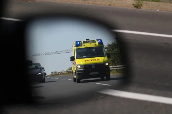 Poželio je postati vozač hitne pomoći, savjet potražio na internetu: 'Izigravat će&scaron; 'magarca''