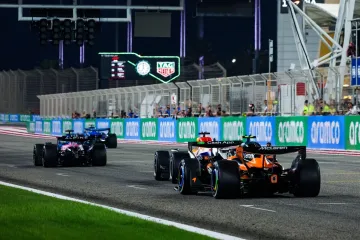 Raspored utrka Formule 1 za 2026.: Početak nove ere s utrkom u Madridu i bez Imole...