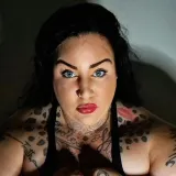 Diže utege kao čačkalice, za razbijanje nema milosti: Zovu je žena Hulk, a ovako je izgledala prije