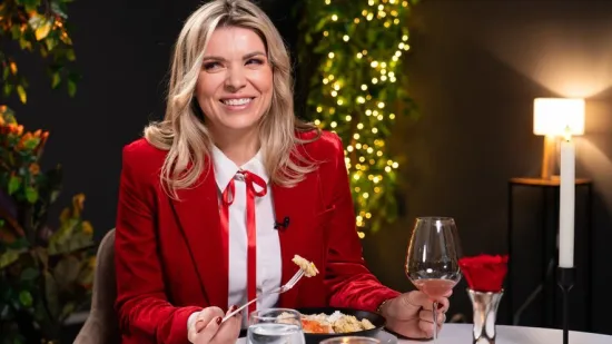 Anita Martinović o novoj poslovnoj ulozi: 'Ne želim loviti senzaciju nego iskrene razgovore'