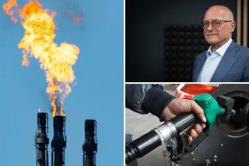 Nervoza je sve veća, Hrvatima stižu nova poskupljenja! &Scaron;tern: 'To je sasvim sigurno'