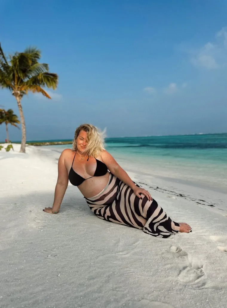 Petra Žuglić Jeričević u slatkom i&scaron;čekivanju: Otkriva kako se priprema za dolazak male Rite