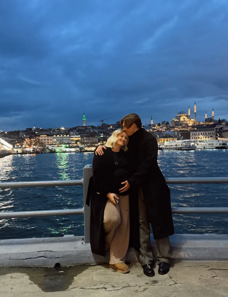 Petra Žuglić Jeričević u slatkom i&scaron;čekivanju: Otkriva kako se priprema za dolazak male Rite