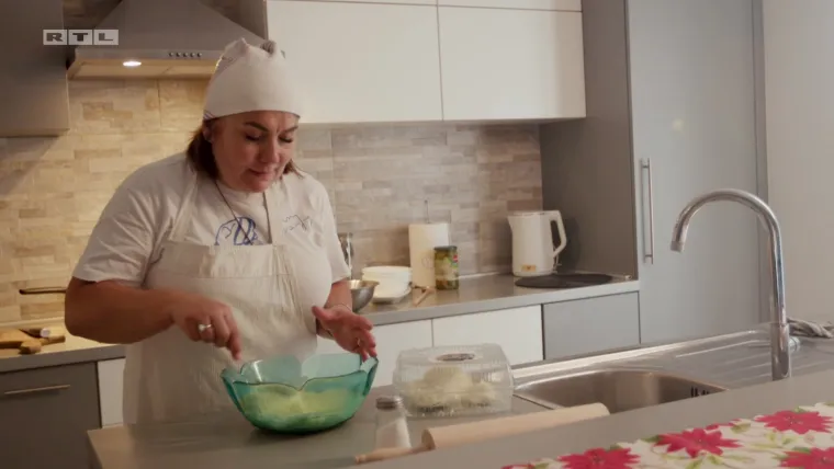 Danas kuha poduzetnica Romina: &bdquo;Voljela bi da je večera jednostavna, opu&scaron;tena i lijepa&ldquo;