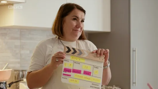 Danas kuha poduzetnica Romina: &bdquo;Voljela bi da je večera jednostavna, opu&scaron;tena i lijepa&ldquo;