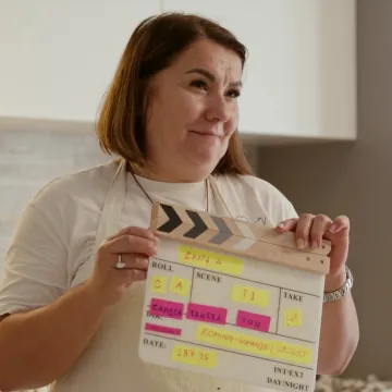 Danas kuha poduzetnica Romina: &bdquo;Voljela bi da je večera jednostavna, opu&scaron;tena i lijepa&ldquo;