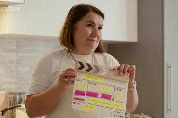 Danas kuha poduzetnica Romina: &bdquo;Voljela bi da je večera jednostavna, opu&scaron;tena i lijepa&ldquo;