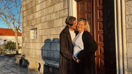 Petra Žuglić Jeričević u slatkom i&scaron;čekivanju: Otkriva kako se priprema za dolazak male Rite