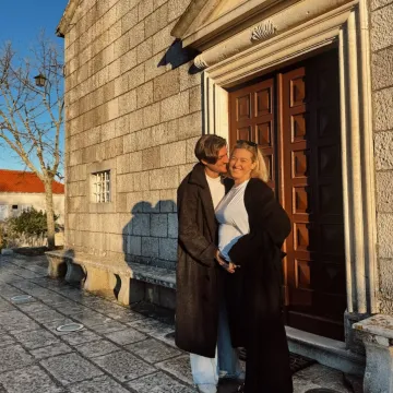 Petra Žuglić Jeričević u slatkom i&scaron;čekivanju: Otkriva kako se priprema za dolazak male Rite