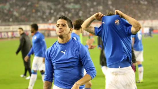 Strijelac jednog od najljep&scaron;ih derbijskih golova: 'Dinamo ima ne&scaron;to &scaron;to rijetko tko u svijetu ima'