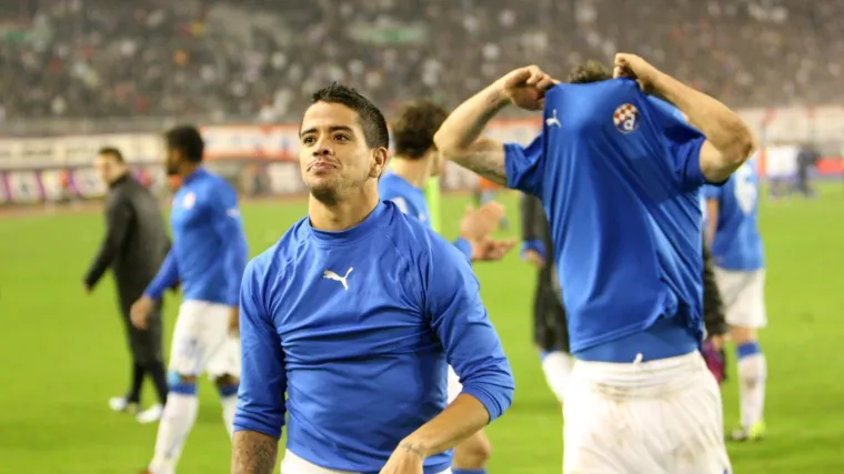 Strijelac jednog od najljep&scaron;ih derbijskih golova: 'Dinamo ima ne&scaron;to &scaron;to rijetko tko u svijetu ima'