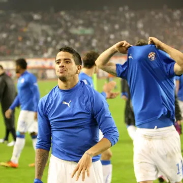 Strijelac jednog od najljep&scaron;ih derbijskih golova: 'Dinamo ima ne&scaron;to &scaron;to rijetko tko u svijetu ima'