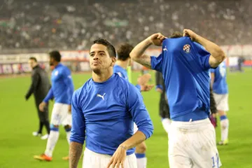 Strijelac jednog od najljep&scaron;ih derbijskih golova: 'Dinamo ima ne&scaron;to &scaron;to rijetko tko u svijetu ima'