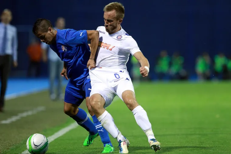 Strijelac jednog od najljep&scaron;ih derbijskih golova: 'Dinamo ima ne&scaron;to &scaron;to rijetko tko u svijetu ima'