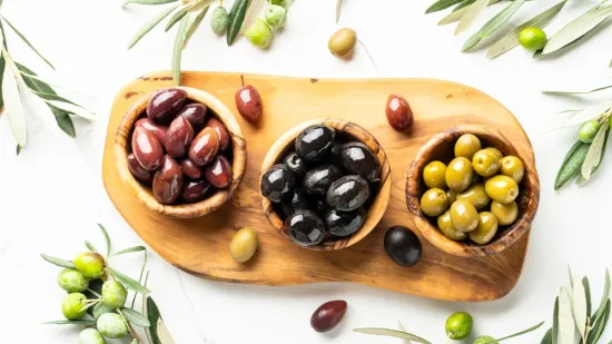 [KVIZ] Samo će botaničari znati sve o maslinama