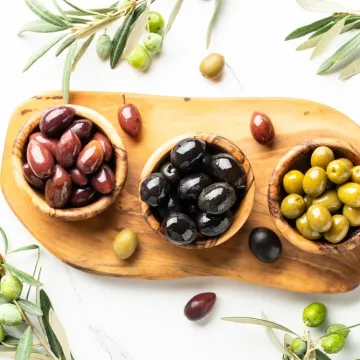 [KVIZ] Samo će botaničari znati sve o maslinama