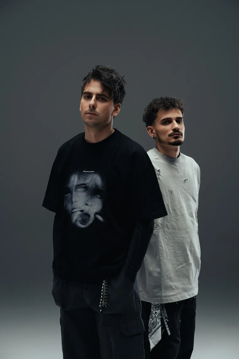 Ovi talentirani dečki će vas odu&scaron;eviti: Kids from the sky u subotu 23.5. stižu u Boogaloo