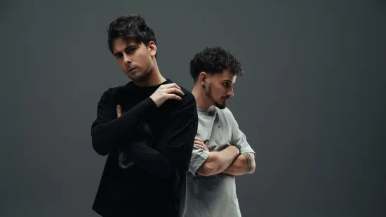 Ovi talentirani dečki će vas odu&scaron;eviti: Kids from the sky u subotu 23.5. stižu u Boogaloo