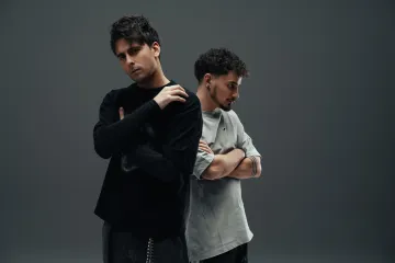 Ovi talentirani dečki će vas odu&scaron;eviti: Kids from the sky u subotu 23.5. stižu u Boogaloo