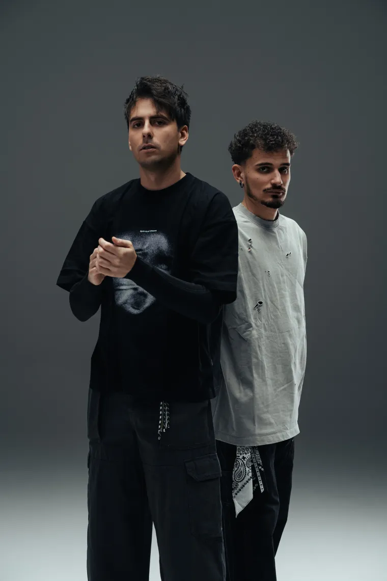 Ovi talentirani dečki će vas odu&scaron;eviti: Kids from the sky u subotu 23.5. stižu u Boogaloo