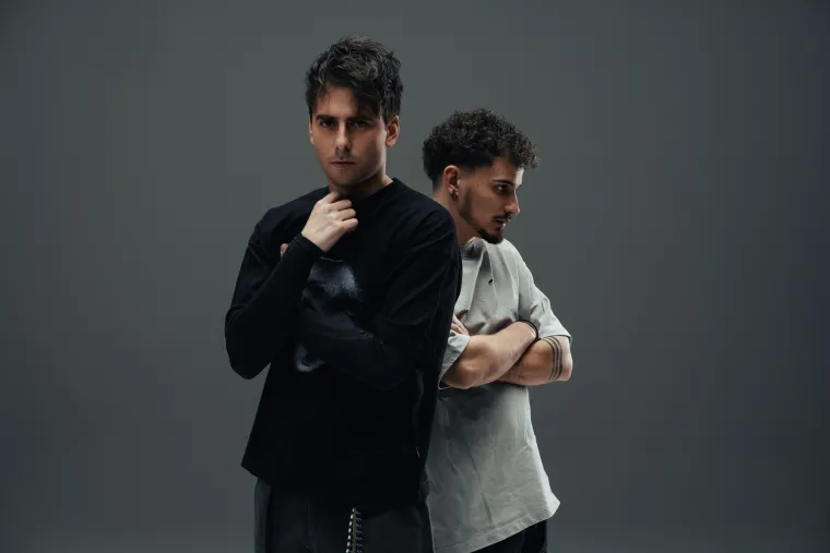 Ovi talentirani dečki će vas odu&scaron;eviti: Kids from the sky u subotu 23.5. stižu u Boogaloo