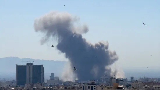 Horor u Iranu, ubijeno 20 odbojka&scaron;ica i trener: 'Napali su sportsku dvoranu'