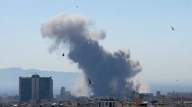 Horor u Iranu, ubijeno 20 odbojka&scaron;ica i trener: 'Napali su sportsku dvoranu'