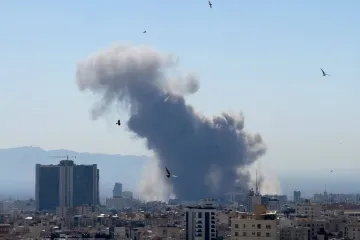 Horor u Iranu, ubijeno 20 odbojkašica i trener: 'Napali su sportsku dvoranu'