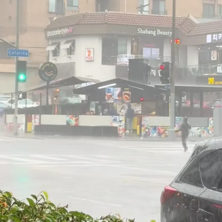 Vjerujemo da je ova žena požalila &scaron;to je iza&scaron;la iz kuće