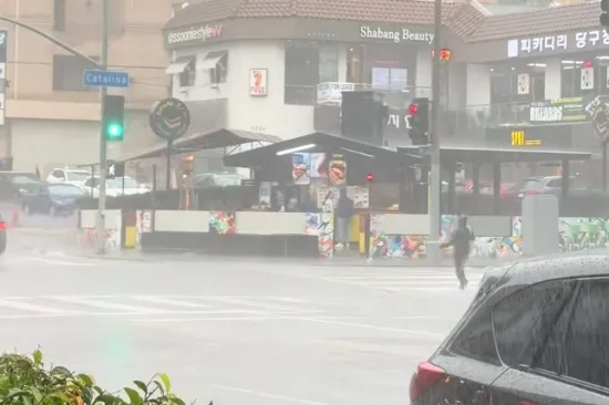 Vjerujemo da je ova žena požalila &scaron;to je iza&scaron;la iz kuće