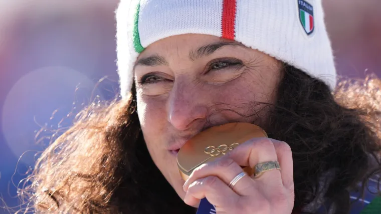 Iznenadni kraj?! Brignone prelomila i &scaron;okirala odlukom o svojoj karijeri