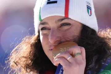 Iznenadni kraj?! Brignone prelomila i &scaron;okirala odlukom o svojoj karijeri