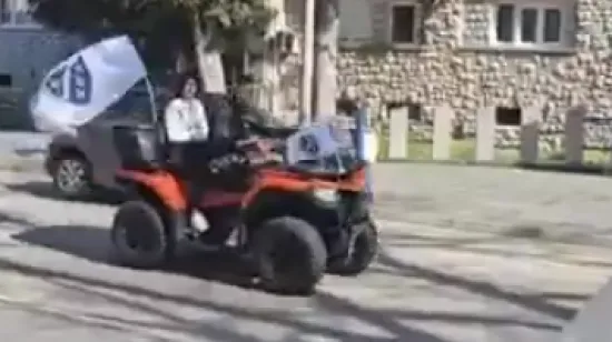 Napali svećenika i okupljene Hrvate, vikali 'usta&scaron;o', stigla reakcija iz EU