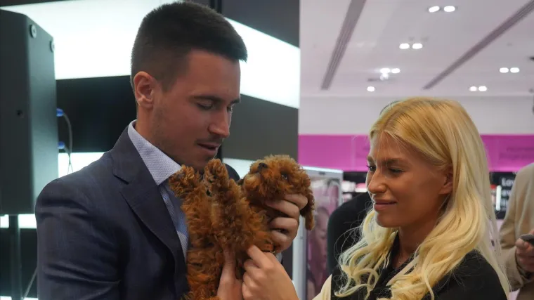 Brat Novaka Đokovića i njegova supruga hitno evakuirani nakon udara drona u zgradu