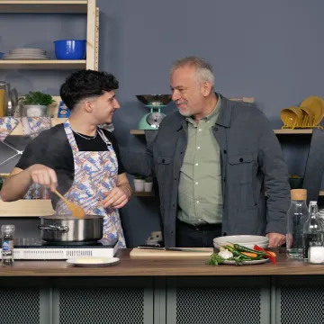 Začin nacije: Može li Picek ostaviti Zorana &Scaron;prajca bez teksta? Te&scaron;ko, ali...